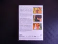 Книга за джунглата DVD филм Самотният вълк Майгли Фаргъс, снимка 3