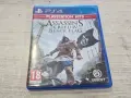 Игра за PS4 Assassin's Creed IV: Black Flag , снимка 1