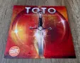 Грамофонни Плочи - Поп - Рок: Toto - Their Ultimate Collection - LP - Red Vinyl, снимка 1