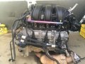 Двигател и скорости от Porsche Boxster / Cayman S 987 3.2 M96.26 Бокстер Кайман, снимка 6