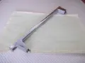 Дръжка метална за хладилник, снимка 7