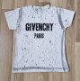 Маркови тениски за момче 10-11г. - 4us,Boss,Moschino,Dsquared2,Givenchy , снимка 1
