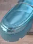 Дамски обувки тюркоаз, снимка 5