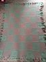 Плетено одеяло, снимка 2