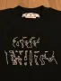 OFF-WHITE™ MOTIF ARROW PRINT, суичър, размери: S,M,L,XL и XXL, снимка 6