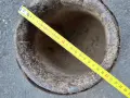 Буталка бучка чутура, снимка 4