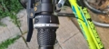велосипед Interbike Everest 24'', електриково зелен, снимка 7