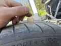 Michelin pilot sport 275/35/20, снимка 4