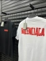 MONCLER 🔹 Nike 🔹 BALENCIAGA 🔹Мъжки Тениски , снимка 3