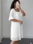 Чисто нова рокля от Shein от XL до 3XL, снимка 2