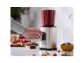 НОВИ! Блендер Philips с чаша и приставка чопър, снимка 7