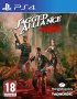 Xbox One Игра Jagged Alliance Rage!, снимка 2