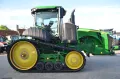 Трактор John Deere 8370RT✅ЛИЗИНГ✅НОВ ВНОС, снимка 6