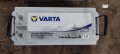 Автомобилен акумулатор Varta 12V, 190Ah, 1050A, Professional 930 190 105 B91 2- 350лв, снимка 4