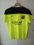 Тениска на Барселона, снимка 1
