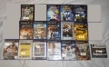 Игри за PS2 GTA San Andreas/Haunted Mansion/Naruto/Sonic/Harry Potter/NBA 08/TOCA Race Driver/LOTR, снимка 1