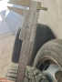 Гуми с железни джанти 4х108 215/60/16 за CItroen, Peugeot и др., снимка 4