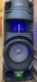 Sony - Audio system MHC - V73D, снимка 1