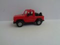 HERPA H0 1/87 MERCEDES BENZ G ДЖИП МОДЕЛ КОЛИЧКА, снимка 1 - Колекции - 41739234