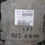 КОМПЮТЪР ДВИГАТЕЛ  Peugeot 206 1.1i 2000г. 9636726980, снимка 2