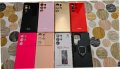 Samsung Galaxy S23 Ultra различни видове гърбове, снимка 1 - Калъфи, кейсове - 39917222