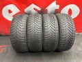 205 55 16, Зимни гуми, Michelin Alpin6, 4 броя, снимка 3