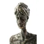 Ръчно изработена дизайнерска статуетка  Kare Design Art Man Bronze 79см., снимка 4