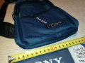 ЧАНТА СИНЯ 2408231152, снимка 14