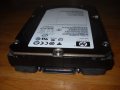 1.1. хард диск за сървър HP 146 GB 3.5” 15000 RPM. 3.5”, Fibre Channel Drive. Model: BD400DADFQ, MPN, снимка 2