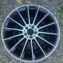 Задна джанта за Mercedes CLS W257 A2574012000 9JX20H2-N ET28 , снимка 1
