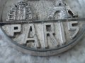 Стар ключодържател MIREL PARIS, снимка 6
