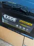 Гелов Акумулатор EXIDE ES900 GEL 80Ah
(Много малко са ползвани) 
(Свалени от нови Кемпери), снимка 5