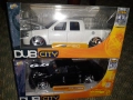 Ford Chevrolet Dodge Mercury 1.24 Jada , снимка 11