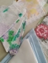 Нови дамски носни кърпички - Весела. , снимка 6