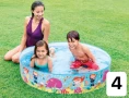 PVC Басейни Intex 58472NP за деца с уникални дизайни - За летните игри и забавления!, снимка 3