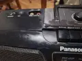 двукасетачен касетофон Panasonic , снимка 4