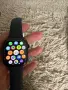 Apple Watch 11 46mm Jet Black в гаранция без драскотина!, снимка 2