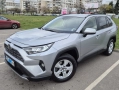 Toyota Rav4 2.0I AWD CVT EXECUTIVE, снимка 1