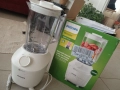 Блендер Philips HR2041 серия 3000 нов, снимка 3