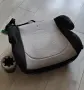 Стол за кола Cangaroo Swift 125-150cм сив, снимка 1