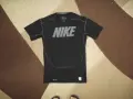 Тениски NIKE  мъжки,М-Л, снимка 3