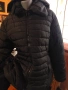 Зимни якета и палта стил и мекота, снимка 7