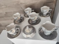 Сервиз за кафе , снимка 2