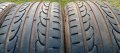 4бр. летни гуми 215/45R17 Nexen N6000. DOT 4811 5.5мм и 6мм дълбочина на шарката. Внос от Германия. , снимка 7