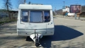 Каравана Swift Challenger 550 , снимка 7
