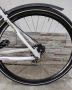 АЛУМ. дамски велосипед NAKAMURA 28 цола, снимка 9