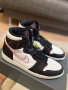 Air Jordan 1 Retro High OG Defiant, Multicolor, снимка 3