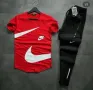 Nike мъжки комплекти Различни цветове , снимка 5