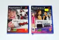 PS2 игри PlayStation 2 PS2 ПлейСтейшън 2 ПС2 игри по 23 € Сони, снимка 2
