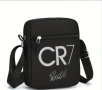Чантичка Роналдо 5 Модела Детска футболна чантичка, снимка 2